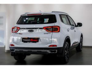 Chery Tiggo 4 Pro 1.5T Elite auto (DCT) - Image 5