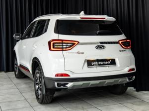 Chery Tiggo 4 Pro 1.5T Elite auto (DCT) - Image 5