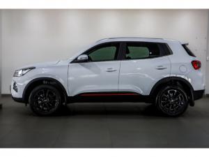 Chery Tiggo 4 Pro 1.5T Elite auto (DCT) - Image 6