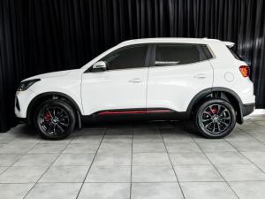 Chery Tiggo 4 Pro 1.5T Elite auto (DCT) - Image 6