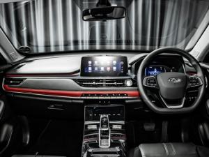 Chery Tiggo 4 Pro 1.5T Elite auto (DCT) - Image 8