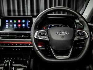 Chery Tiggo 4 Pro 1.5T Elite auto (DCT) - Image 9