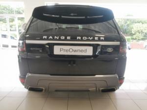 Land Rover Range Rover Sport HSE TDV6 - Image 10