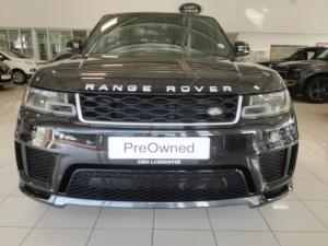 Land Rover Range Rover Sport HSE TDV6 - Image 2