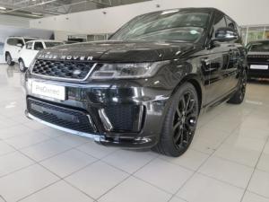 Land Rover Range Rover Sport HSE TDV6 - Image 3