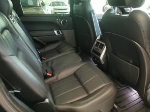 Land Rover Range Rover Sport HSE TDV6 - Image 4