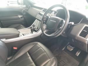 Land Rover Range Rover Sport HSE TDV6 - Image 6