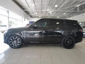 Land Rover Range Rover Sport HSE TDV6 - Image 9