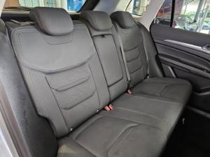 Ford Territory 1.8T Ambiente - Image 10