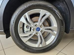 Ford Territory 1.8T Ambiente - Image 11