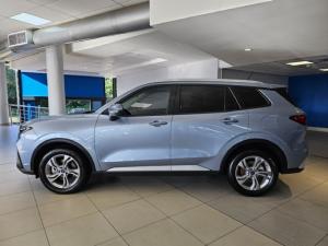 Ford Territory 1.8T Ambiente - Image 3