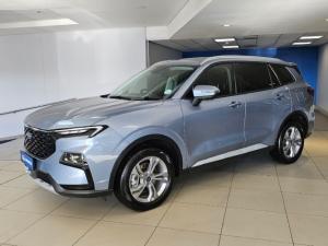 Ford Territory 1.8T Ambiente - Image 3