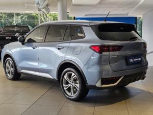 Ford Territory 1.8T Ambiente - Image 4