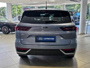 Ford Territory 1.8T Ambiente - Image 6