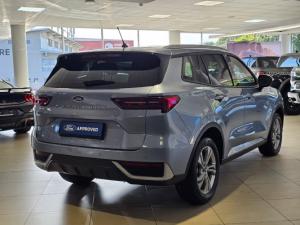 Ford Territory 1.8T Ambiente - Image 7