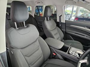 Ford Territory 1.8T Ambiente - Image 9