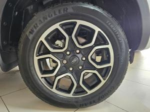 Ford Ranger 2.0 BiTurbo double cab Wildtrak - Image 10