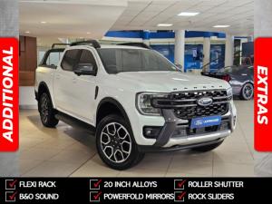 Ford Ranger 2.0 BiTurbo double cab Wildtrak - Image 1