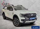 Thumbnail Ford Ranger 2.0 BiTurbo double cab Wildtrak