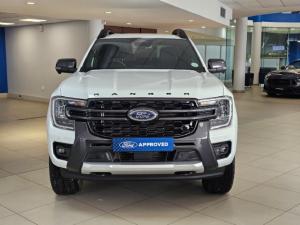 Ford Ranger 2.0 BiTurbo double cab Wildtrak - Image 2
