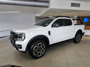 Ford Ranger 2.0 BiTurbo double cab Wildtrak - Image 3
