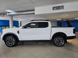 Ford Ranger 2.0 BiTurbo double cab Wildtrak - Image 4