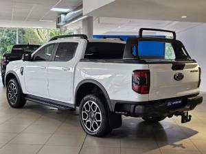 Ford Ranger 2.0 BiTurbo double cab Wildtrak - Image 5