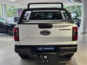 Ford Ranger 2.0 BiTurbo double cab Wildtrak - Image 6