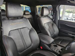Ford Ranger 2.0 BiTurbo double cab Wildtrak - Image 8