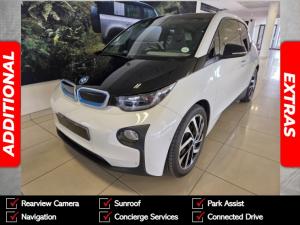 BMW i3 eDrive - Image 1