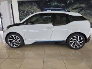 BMW i3 eDrive - Image 2