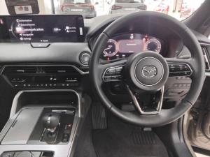 Mazda CX-60 3.3D AWD Takumi - Image 10