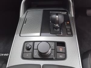 Mazda CX-60 3.3D AWD Takumi - Image 11
