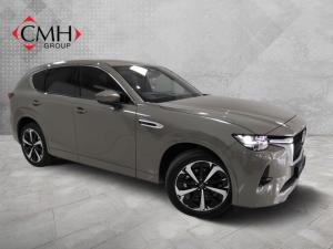 Mazda CX-60 3.3D AWD Takumi - Image 1