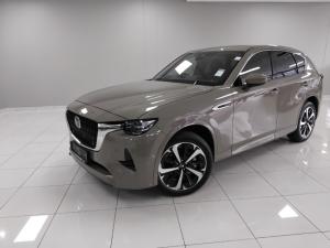 Mazda CX-60 3.3D AWD Takumi - Image 4