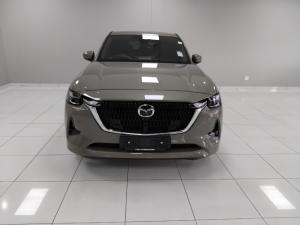 Mazda CX-60 3.3D AWD Takumi - Image 5