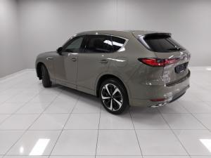 Mazda CX-60 3.3D AWD Takumi - Image 7
