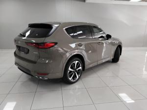 Mazda CX-60 3.3D AWD Takumi - Image 8