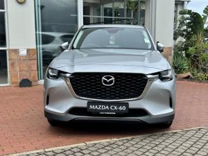 Mazda CX-60 2.5 Dynamic - Image 3