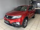Thumbnail Proton X70 1.5T Executive AWD