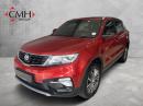 Thumbnail Proton X70 1.5T Executive AWD