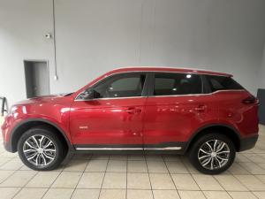 Proton X70 1.5T Executive AWD - Image 2