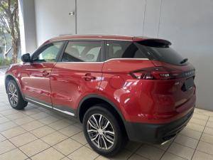 Proton X70 1.5T Executive AWD - Image 3