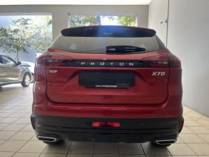 Proton X70 1.5T Executive AWD - Image 4