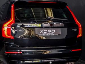Volvo XC90 T8 Twin Engine AWD Inscription - Image 11