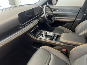 Ford Territory 1.8T Dark Edition - Image 10