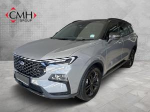 Ford Territory 1.8T Dark Edition - Image 1