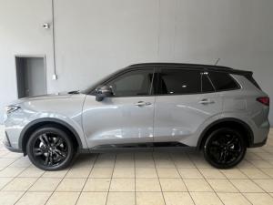 Ford Territory 1.8T Dark Edition - Image 2