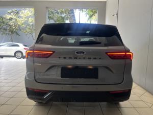 Ford Territory 1.8T Dark Edition - Image 3