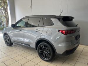 Ford Territory 1.8T Dark Edition - Image 4